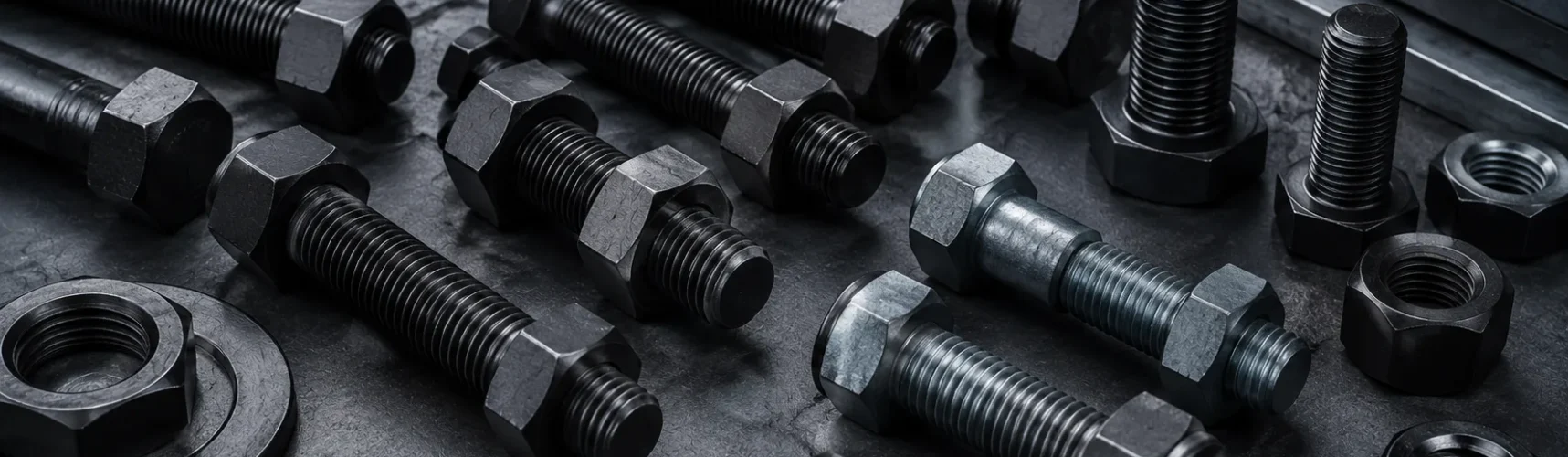High Strength Bolts-bnr