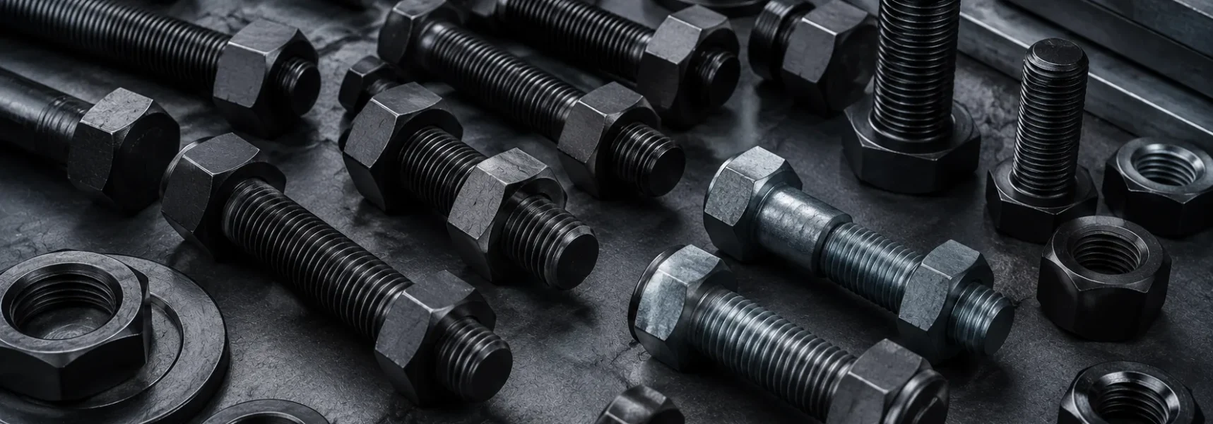 High Strength Bolts-bnr