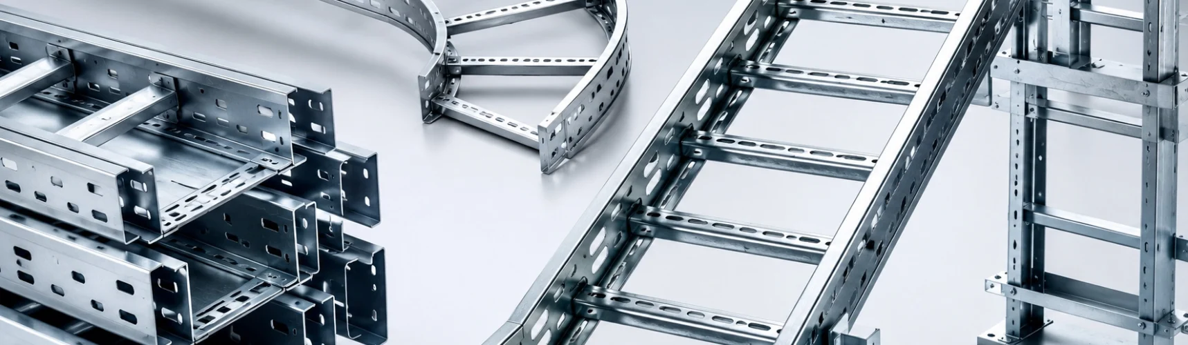 Ladder Cable Tray-bnr