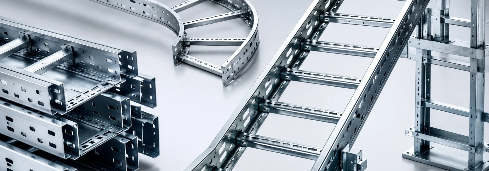 Ladder Cable Tray-bnr