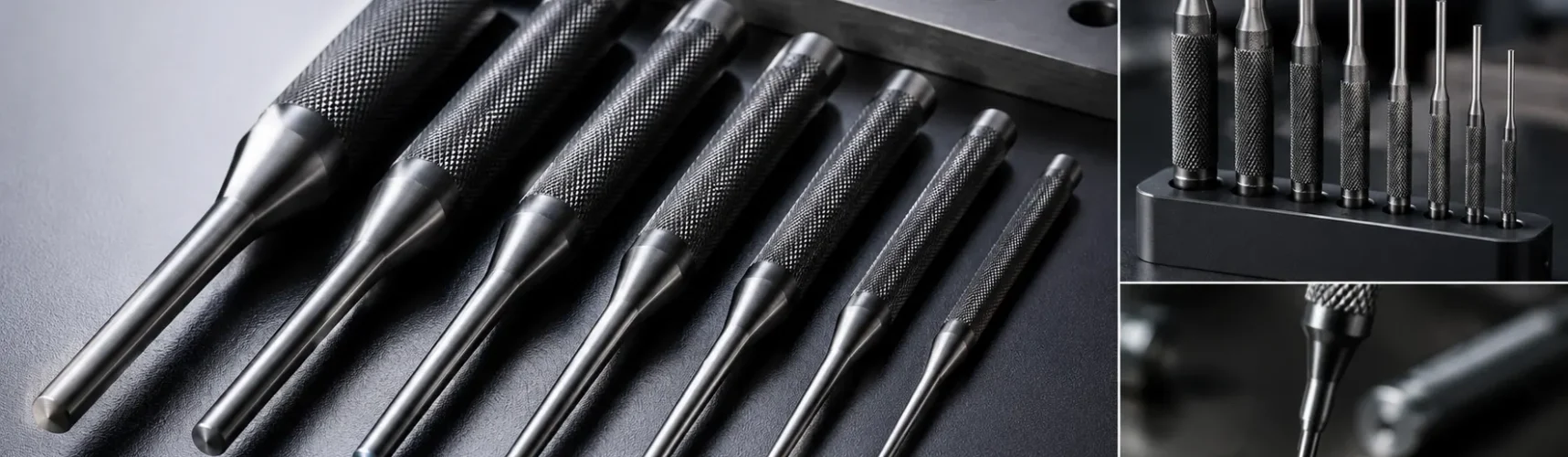Pin Punches-bnr