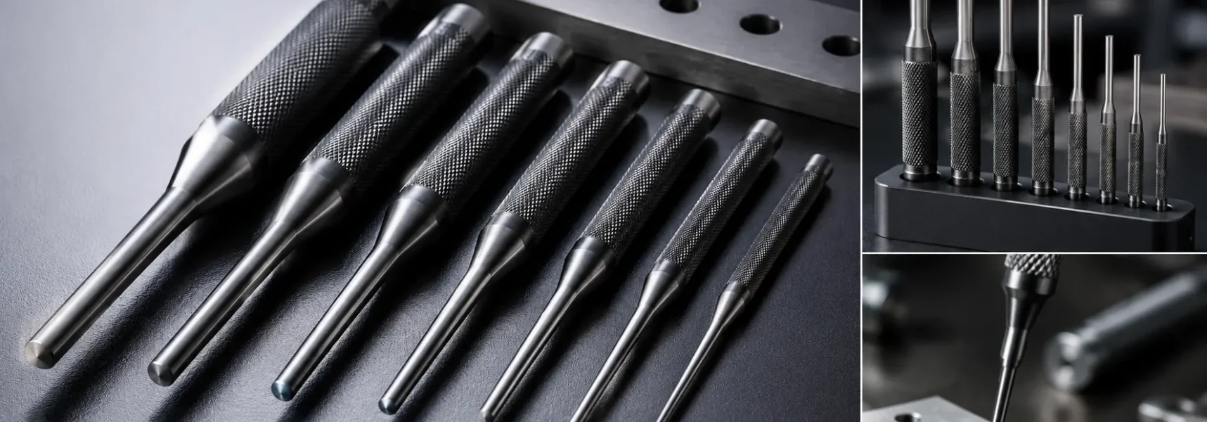 Pin Punches-bnr